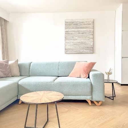 Mosselbank 511 Apartment Нюпорт Екстериор снимка