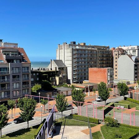 Mosselbank 511 Apartment Нюпорт Екстериор снимка
