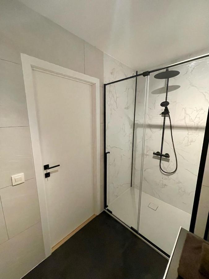 Mosselbank 511 Apartment Нюпорт Екстериор снимка
