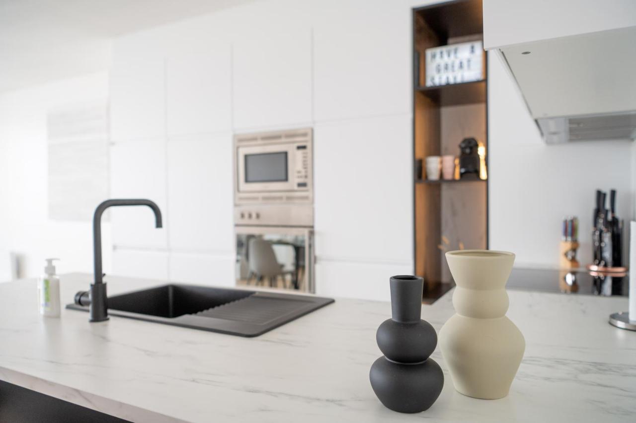Mosselbank 511 Apartment Нюпорт Екстериор снимка