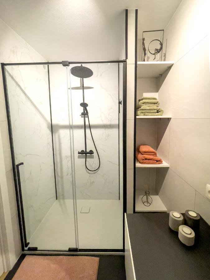 Mosselbank 511 Apartment Нюпорт Екстериор снимка
